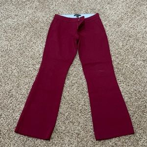 Rampage dress pants size 7